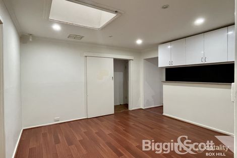 Property photo of 30 Faraday Road Croydon South VIC 3136