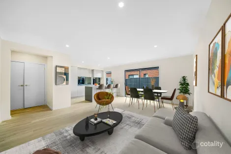 Property photo of 36 Kamala Drive Tarneit VIC 3029