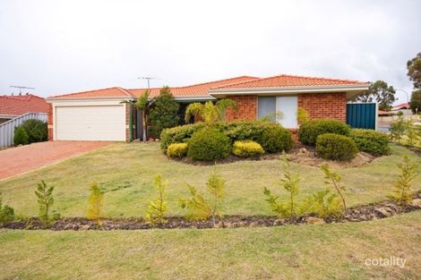 2 Macalpine Rtt, Kinross, WA 6028