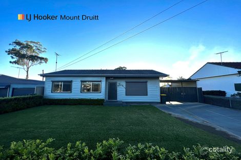 Property photo of 24 Dixon Street Mount Druitt NSW 2770