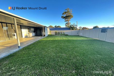Property photo of 24 Dixon Street Mount Druitt NSW 2770