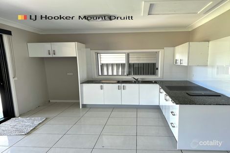 Property photo of 24 Dixon Street Mount Druitt NSW 2770