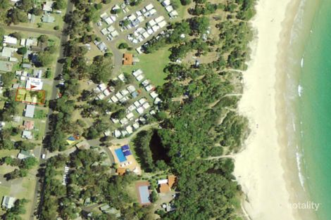 Property photo of 628 Murramarang Road Kioloa NSW 2539