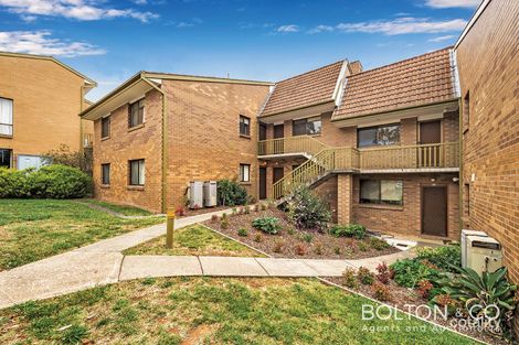 12/2 Buik Pl, Belconnen, ACT 2617