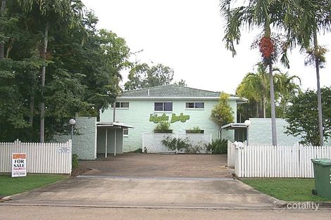 50 Park St, Pimlico, QLD 4812