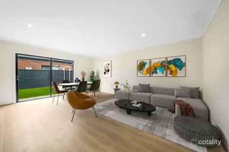 Property photo of 36 Kamala Drive Tarneit VIC 3029