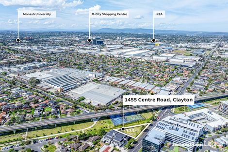 Property photo of 1455 Centre Road Clayton VIC 3168
