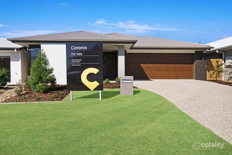 8 Turquoise Pl, Caloundra West, QLD 4551
