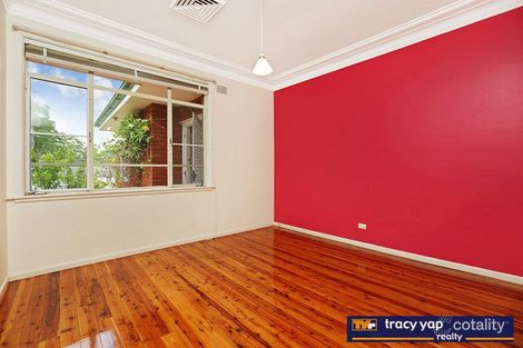 Property photo of 110 Lamorna Avenue Beecroft NSW 2119