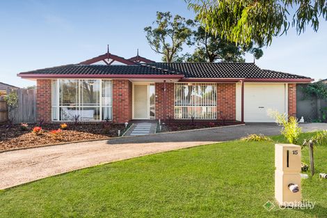 Property photo of 15 Oakwood Drive Carrum Downs VIC 3201