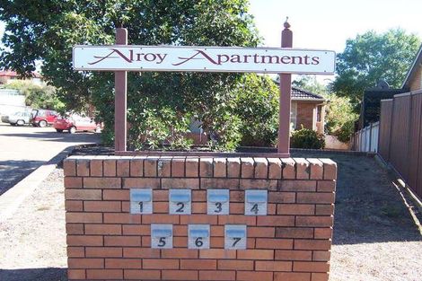 Property photo of 6 Alroy Close Singleton Heights NSW 2330