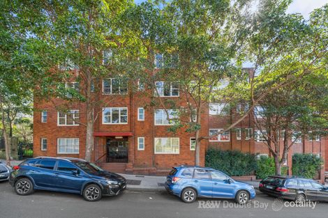 19/64 Bayswater Rd, Rushcutters Bay, NSW 2011