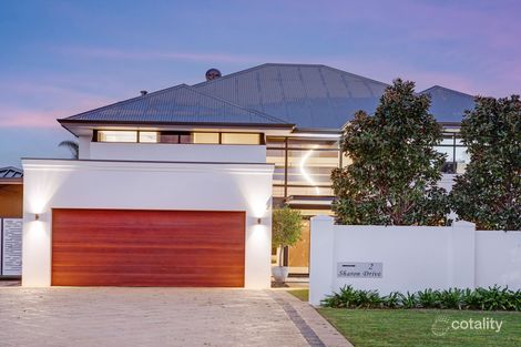 Property photo of 2 Sharon Drive Carine WA 6020