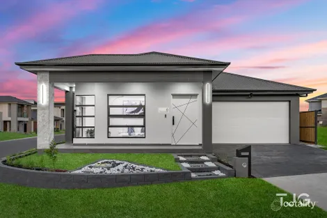 6 Baystone St, Gables, NSW 2765