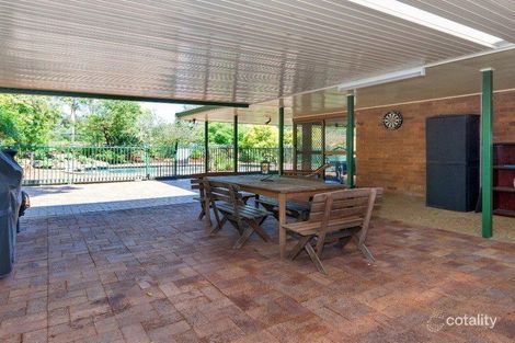 Property photo of 19 Pommer Street Brassall QLD 4305