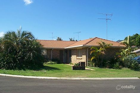 Property photo of 2 Tulipwood Court Suffolk Park NSW 2481