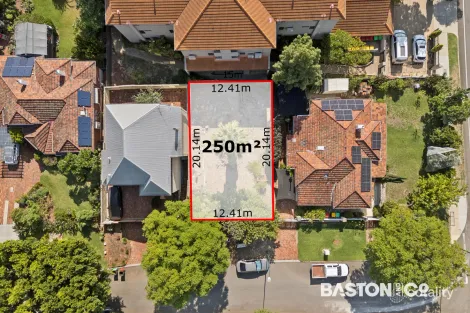 12a Courthope St, Victoria Park, WA 6100