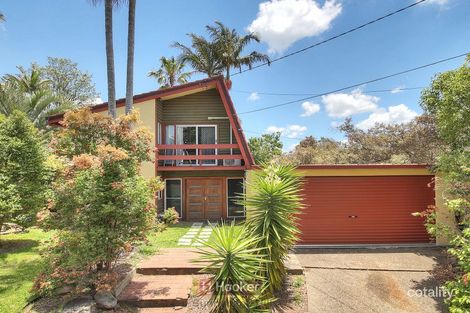 16 Madison St, Sunnybank Hills, QLD 4109