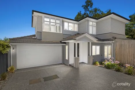 Property photo of 2/29 Lavidge Road Ashwood VIC 3147