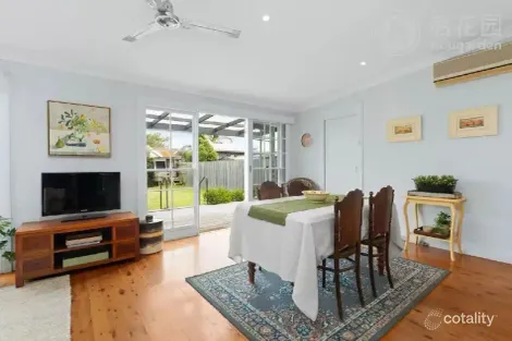 26 BELLEVUE ST, THORNLEIGH, NSW 2120