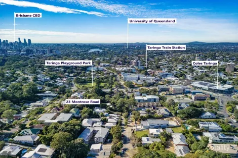 Property photo of 6/23 Montrose Road Taringa QLD 4068