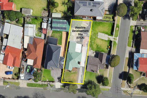 Property photo of 10 Lewis Street Springvale VIC 3171