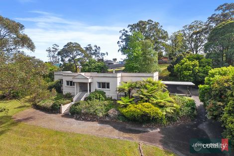 109-113 Haunted Hills Rd, Newborough, VIC 3825