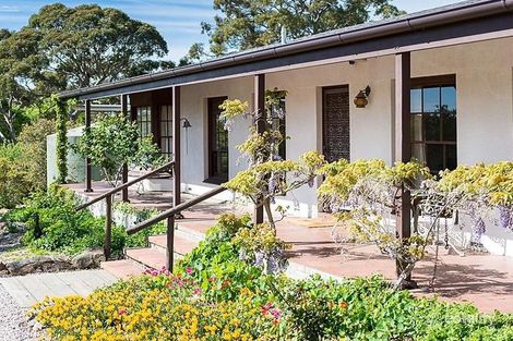 302 Pound Rd, Macclesfield, SA 5153