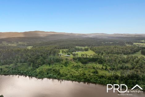21 Peckhams Rd, Ewingar, NSW 2469