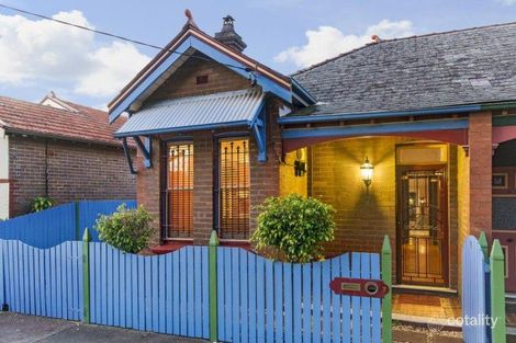 Property photo of 7 Beatrice Street Ashfield NSW 2131