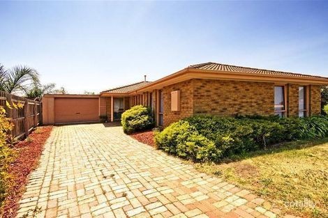 2 Carruthers Dr, Hoppers Crossing, VIC 3029