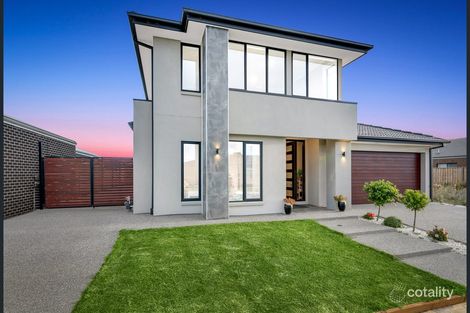 Property photo of 23 Maling Road Truganina VIC 3029