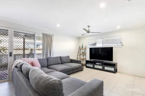 Property photo of 10 Apple Crescent Caloundra West QLD 4551