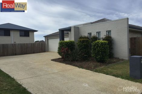 37 Miers Cres, Murrumba Downs, QLD 4503