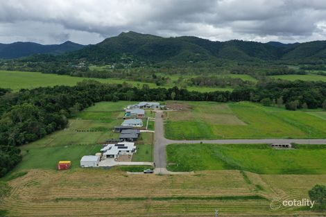 1 Sugar Lane, Cannon Valley, QLD 4800