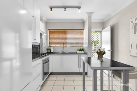 Property photo of 6/23 Montrose Road Taringa QLD 4068