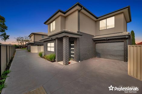 Property photo of 2/213 Station Road Melton VIC 3337