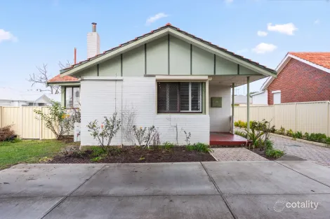 Property photo of 24 Eureka Road Wilson WA 6107