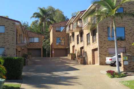 6/1 Bombala Tce, Caloundra, QLD 4551