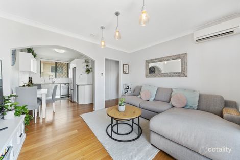 Property photo of 5/75 Lamington Avenue Lutwyche QLD 4030