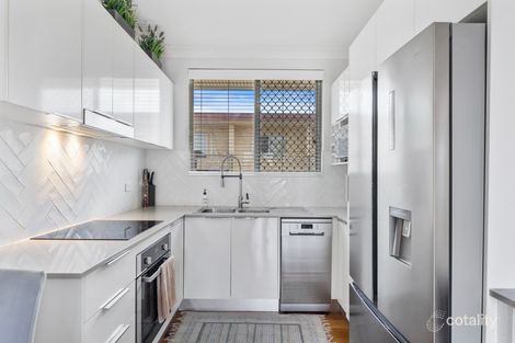 Property photo of 5/75 Lamington Avenue Lutwyche QLD 4030