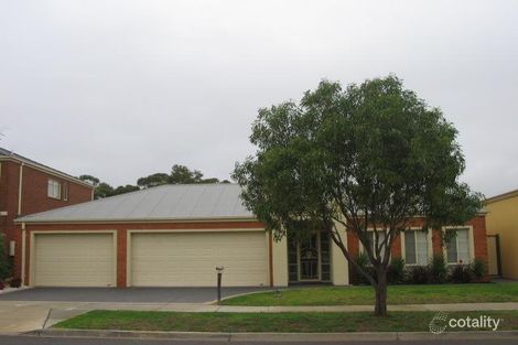 Property photo of 27 Rangeview Street Cairnlea VIC 3023