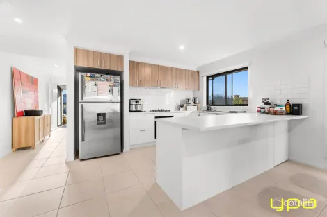 Property photo of 32 Ryder Street Cranbourne VIC 3977