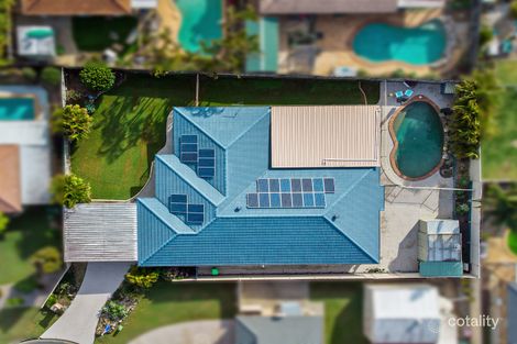 Property photo of 9 Tipperary Court Capalaba QLD 4157