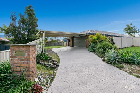 Property photo of 9 Tipperary Court Capalaba QLD 4157