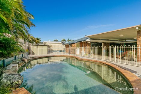 Property photo of 9 Tipperary Court Capalaba QLD 4157