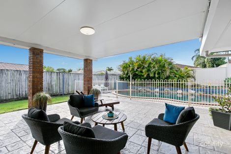 Property photo of 9 Tipperary Court Capalaba QLD 4157