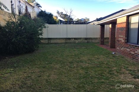 Property photo of 9 Gillson Mews Baldivis WA 6171