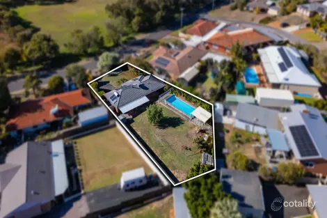 Property photo of 18 Charterhouse Close East Bunbury WA 6230