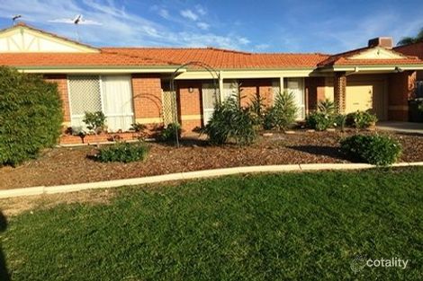 Property photo of 1/12 McNicholl Street Rockingham WA 6168
